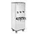 Bebedouro LIbell Industrial LIC050 de Coluna 127v Inox - Imagem 1