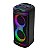Caixa de Som Chilli Beans KN500 Bluetooth Power Bost 1300W - Imagem 1