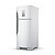 Refrigerador Panasonic BT56PD4WA Frost Free 435L 127V Branco - Imagem 4