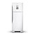 Refrigerador Panasonic BT71PV4Wa Frost Free 483L 127V Branco - Imagem 1