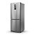 Refrigerador Panasonic NR-BB64PV1X Frost Free 460l 127v Inox - Imagem 4