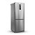 Refrigerador Panasonic NR-BB64PV1X Frost Free 460l 127v Inox - Imagem 5