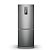 Refrigerador Panasonic NR-BB64PV1X Frost Free 460l 127v Inox - Imagem 1