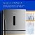Refrigerador Panasonic BT41PD1XA Frost Free 387l 127v Inox - Imagem 10