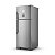Refrigerador Panasonic BT56PD4XA Frost Free 435l Inox - Imagem 6
