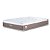 Colchão Ecotec Queen Capri Molas Ensacadas 1,58m x 1,98m x 0,36m - Imagem 1
