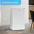 Frigobar HQ 95 Litros Branco HQ-95FB 110V - Imagem 5
