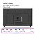 Smart TV HQ 50" UHD 4K HQS50NKHM Android Borda Infinita Slim - Imagem 5
