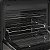 Fogão 5 Bocas Itatiaia Itamaster Timer Digital e Queimador Tripla Chama Preto Bivolt - Imagem 6