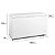Freezer Horizontal Electrolux Cycle Defrost 1 Porta 513L HI550 - Imagem 8