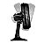 Ventilador de Mesa Ventisol Turbo 10 40cm Preto 127V 150W - Imagem 2