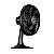 Ventilador de Mesa Ventisol Turbo 10 40cm Preto 127V 150W - Imagem 7
