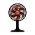 Ventilador de Mesa Ventisol Turbo 127v 30cm Bronze - Imagem 1