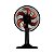 Ventilador de Mesa Ventisol Turbo 127v 30cm Bronze - Imagem 3