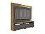 Home Caemmun Fox 2.0 1,92m x 2,00m Mel com Chumbo - Imagem 3