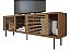 Rack Caemmun New Frizz 1,8m x 0,65m Lamina Mel - Imagem 5