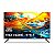 Smart TV HQ 40" Full HD tela sem bordas Android 12 design Slim HQS40NKHM - Imagem 1