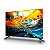 Smart TV HQ 40" Full HD tela sem bordas Android 12 design Slim HQS40NKHM - Imagem 2