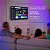Smart TV HQ 40" Full HD tela sem bordas Android 12 design Slim HQS40NKHM - Imagem 5