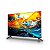 Smart TV HQ 43" Full HD Android 12 Frameless Slim HQS43NKH - Imagem 2