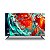 Smart TV HQ 65" 4K tela sem bordas design Slim HQS65NKH - Imagem 1