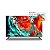 Smart TV HQ 65" 4K tela sem bordas design Slim HQS65NKH - Imagem 3