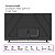 Smart TV HQ 65" 4K tela sem bordas design Slim HQS65NKH - Imagem 5