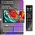 Smart TV HQ 65" 4K tela sem bordas design Slim HQS65NKH - Imagem 7