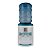 Bebedouro Latina BR355 Branco e Verde 127v - Imagem 4