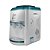 Bebedouro Latina BR355 Branco e Verde 127v - Imagem 1