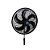 Ventilador de Coluna Latina VO653 – 6 hélices, 50 cm, 80W - Imagem 4