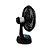 Ventilador de Mesa Latina VO641 – 6 hélices, 40 cm, 60W 127v - Imagem 2