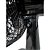 Ventilador de Mesa Latina VO641 6 hélices 40 cm 60W 127v - Imagem 4