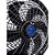 Ventilador de Mesa Latina VO641 6 hélices 40 cm 60W 127v - Imagem 5