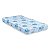 Colchão Solteiro Ortobom Dream Soft Espuma D20 88x188x12cm Azul - Imagem 1