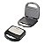 Grill e Sanduicheira Elétrica Itatiaia Essencial SDESS1004 750W Inox 127V - Imagem 3