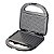 Grill e Sanduicheira Elétrica Itatiaia Essencial SDESS1004 750W Inox 127V - Imagem 2