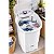 Lavadora Libell Semiautomática 17kg Branca 127V - Imagem 4