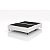 Base Box Plumatex Pinelle Branca Queen 1,58m x 1,98m Sem Chapa - Imagem 3