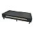 Base Dream Box MTXK Solteiro 0,88m Carbon Preto com Detalhe Bege - Imagem 2