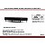 Base Ortobom Sommier Solteiro 0,88m x 1,88m x 0,30m Corino Preto - Imagem 2