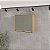 Armário Aéreo Cozinha Salleto Florida Modulado 2 Portas 80cm Jequitibá/Granizo - Imagem 2