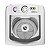 Lavadora de Roupas Consul CWH13AB 13kg Dosagem Econômica 127V Branca - Imagem 4