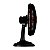 Ventilador de Mesa Ventisol Turbo Premium 50cm 6 Pás Vermelho 127V - Imagem 5
