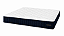Colchão Polar Molejo Safira Comfort Molas Ensacadas Queen 1,58m x 1,88m x 0,25m - Imagem 2