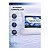 Travesseiro Luftex Abbraccio 300 Fios Suporte Médio 50x70cm Antialérgico - Imagem 3