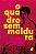 O quadro sem moldura - Imagem 1