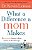 What a Difference a Mom Makes - Imagem 1