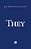 THEY - Imagem 1