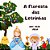 A FLORESTA DAS LETRINHAS - Imagem 1